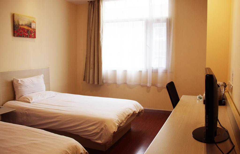 Hanting Express Gulou Пекин Экстерьер фото