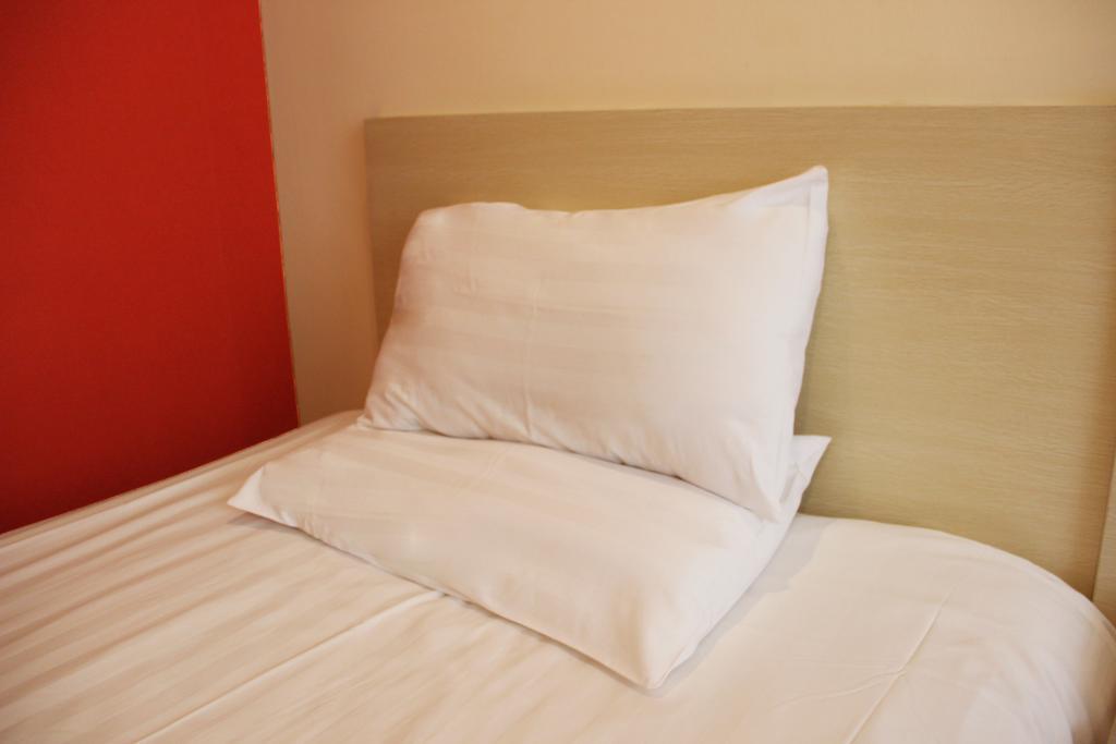 Hanting Express Gulou Пекин Номер фото