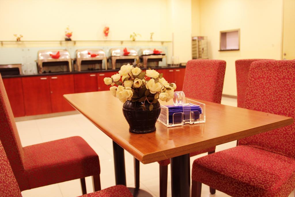 Hanting Express Gulou Пекин Экстерьер фото