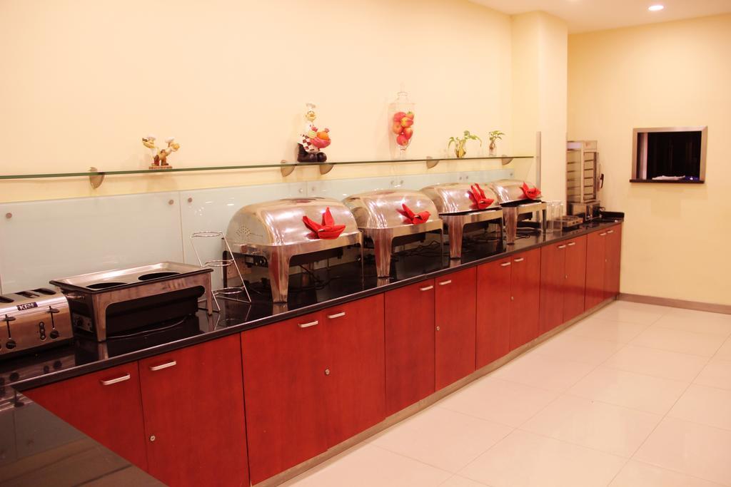 Hanting Express Gulou Пекин Экстерьер фото